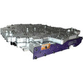 ATS Diesel 2012+ Dodge 68RFE Performance Valve Body (For Use With Gray Connector Solenoid Pack)
