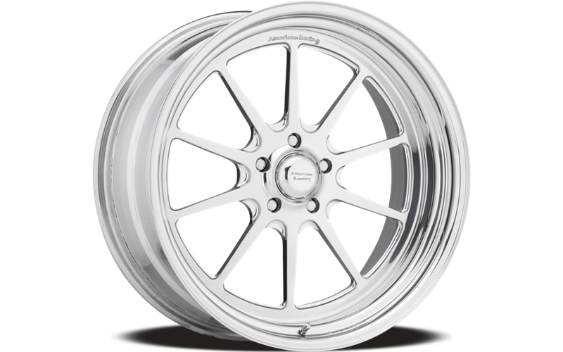 VF538 15X5 BLANK POLISHED ( - MM)