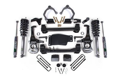 Zone Offroad auto part