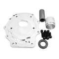 ATLAS 4SP 23 SHORT LEFT INPUT