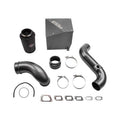 Intake Kit Stage 2 4in. for 2011-2016 Duramax LML Sparkle Bomber Orange