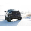 (KIT) 14C RAM 2500 4.5IN LIFT SYSTEM