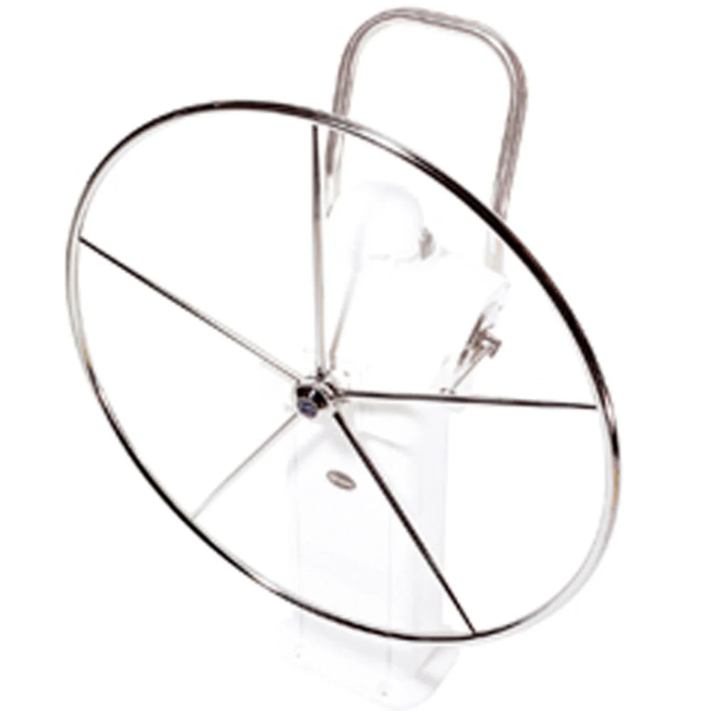 WHEEL COM 5-SPOKE D 36 HF