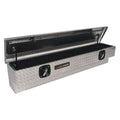 CAM 72IN SIDE MOUNT GLOSS BLACK W/RAIL