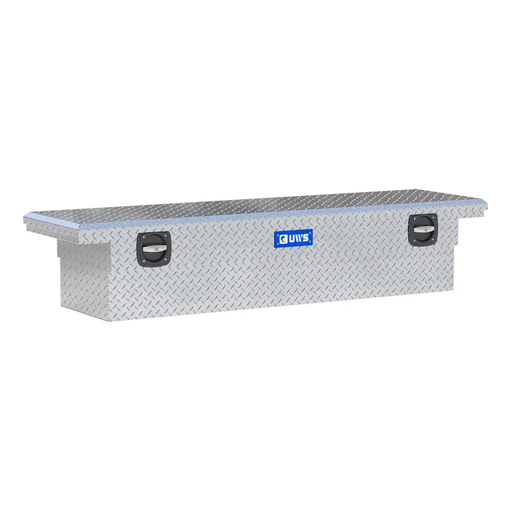 SEC LOCK LOW PRO MATTE BL