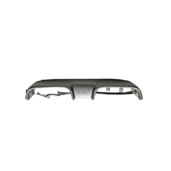 58-60 T-BIRD DASH PAD BLACK