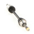 TRAKMOTIVE auto part detail