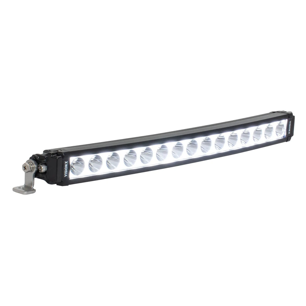 VISION X - 20' XPL CURVED BAR
