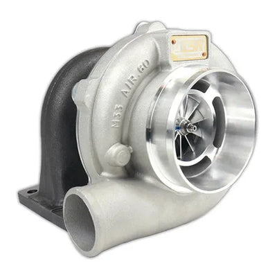 ISR Performance - RSX3576 Turbo w/ .82 AR V-Band Turbine Housing