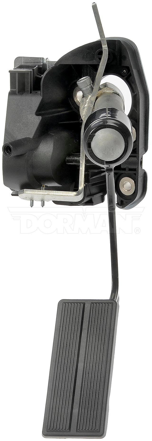ACCELERATOR PEDAL ASSEMBLY