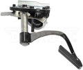ACCELERATOR PEDAL ASSEMBLY