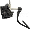 ACCELERATOR PEDAL ASSEMBLY