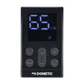 CR-50TPT TRK DC RH BLK PACC