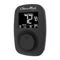 CR-50TPT TRK DC RH BLK PACC