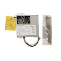 CR-50TPT TRK DC RH BLK PACC