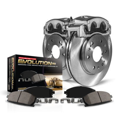 PowerStop auto part