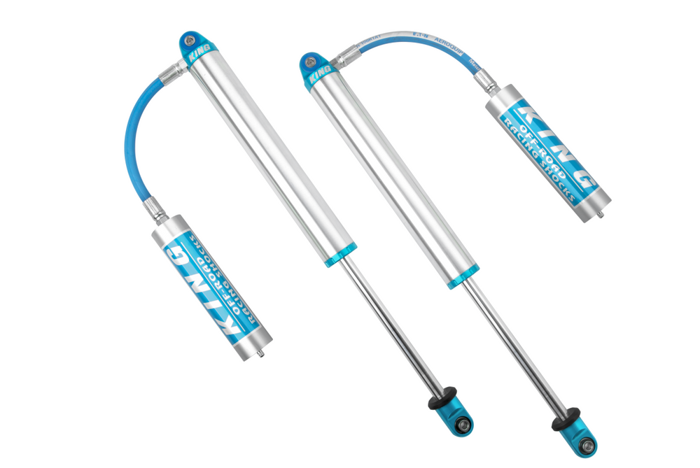 King Shocks shock absorber