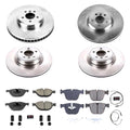 PowerStop auto part