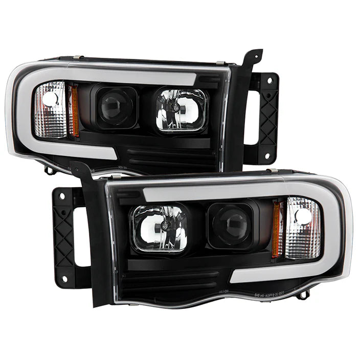 GM 2500/3500 HL WITH LED LH
