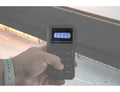 48 INCH AMBER LED LIGHT BAR WITH WIRELESS CONTROLLER