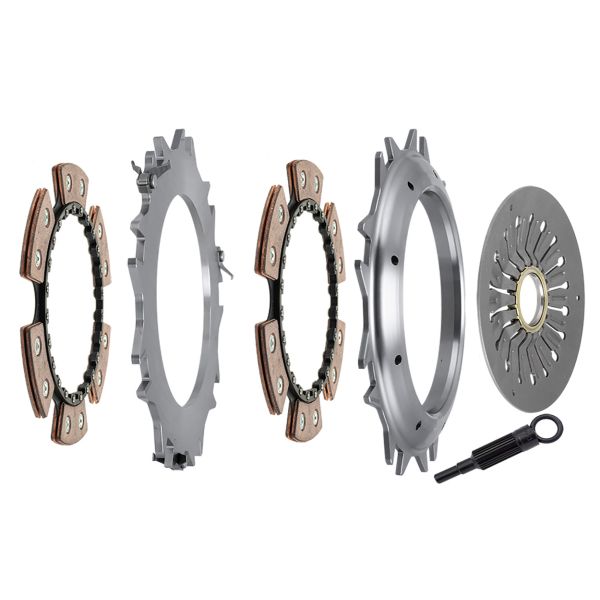 Advanced Clutch auto part