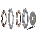 Advanced Clutch auto part