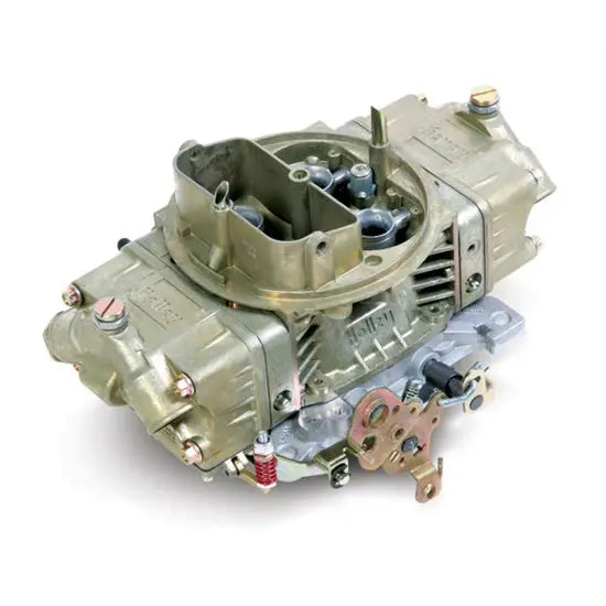 0-9379 750CFM RACE MODL