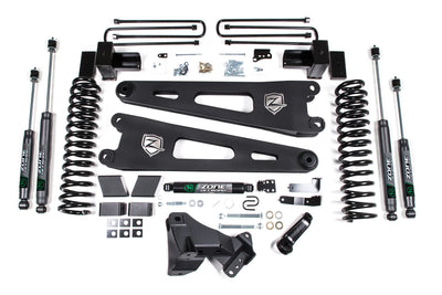 Zone Offroad auto part