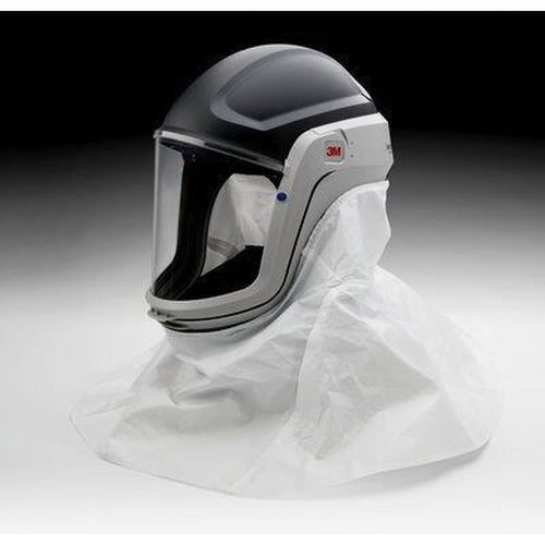 3M VERSAFLO RESPIRATORY HELMET AS