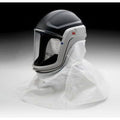 3M VERSAFLO RESPIRATORY HELMET AS