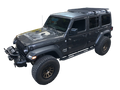 PLATFORM ROOF RACK