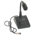 DESKTOP UNIDIRECTIONAL MICROPHONE