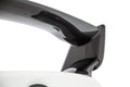 OLM Carbon Fiber OEM STI Style Spoiler w Carbon Bases - 2015 WRX STI