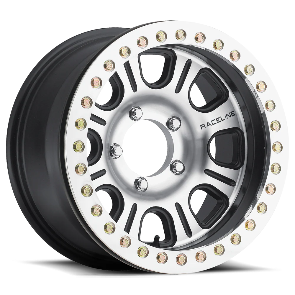 DC BEADLOCK 17X8.5 6X6.5 (6.5")