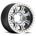 DC BEADLOCK 17X8.5 6X6.5 (6.5")