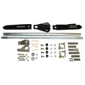 ~(38 lbs. 48X13X6)~ SwayLOC for JK Manual Lever control