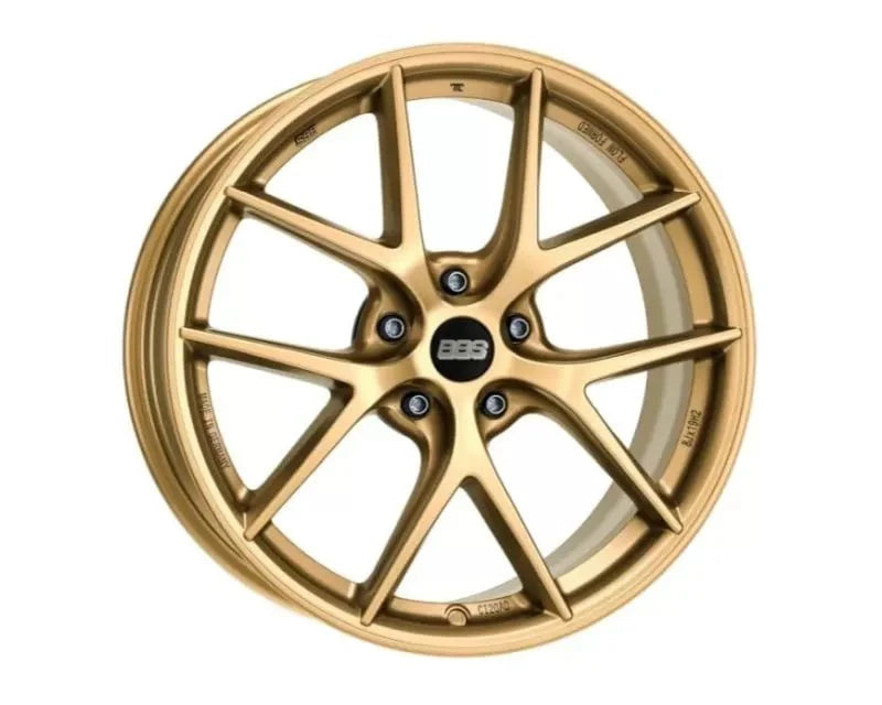 BBS auto part