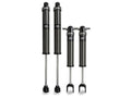 11C SILVERDO/SIERRA COGNITO 2.0 IFP FRONT AND REAR SHOCK LEVELING KIT 8LUG