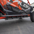 2019+ HONDA TALON 1000X 4 SEAT ROCK SLIDERS TALON GREEN