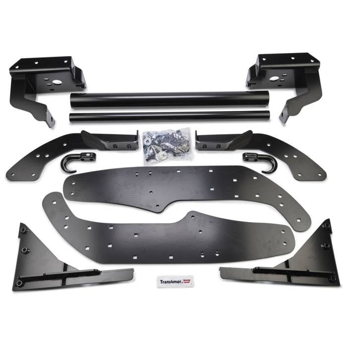KIT MTG TRANS4 14 TUNDRA BLK