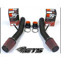 ETS Subaru WRX 22 Titanium Intake