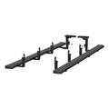 GRIP STEP 7" X 125" ALUMINUM W2W RU