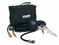 DUAL PLATINUM 425C ONBOARD AIR SYSTEM(175 PSI4.80 CFM58 AMP12V2.5 GAL. TANK)