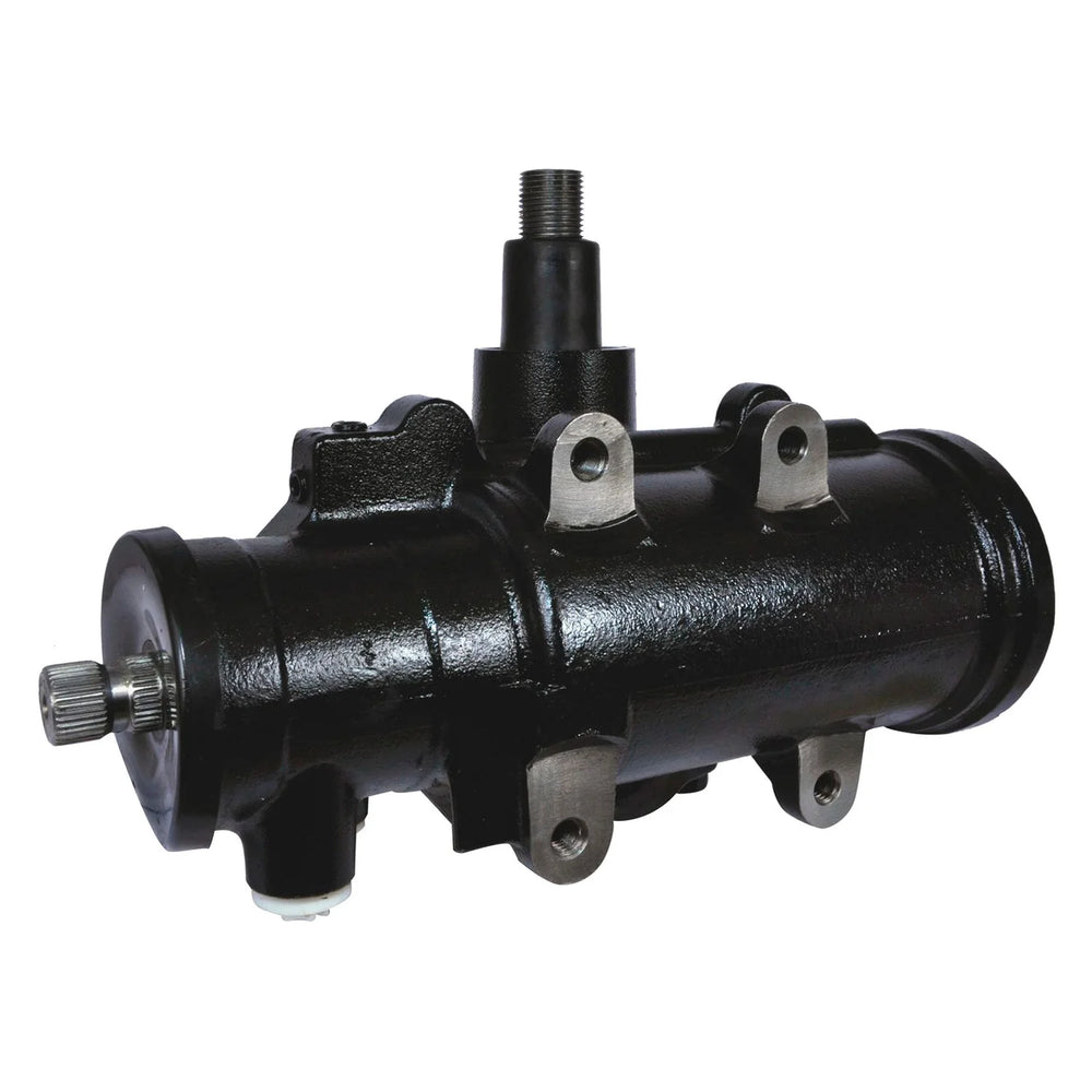 NEW RACK & PINION