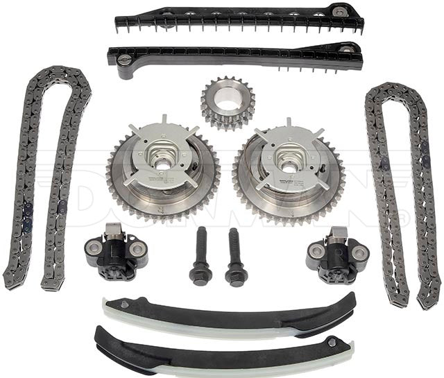 CAM PHAS & TIME KIT