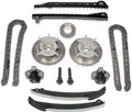 CAM PHAS & TIME KIT