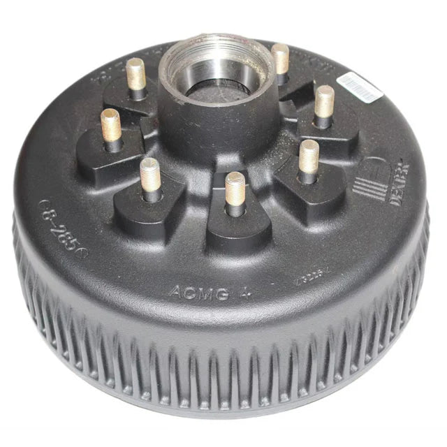 H-D 8K 865 5/8 GRS FLG ABS FOR 008-