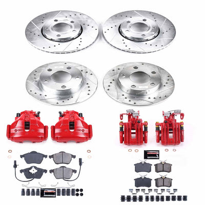 PowerStop auto part