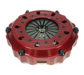 7.25 SERIES CLUTCHES PRE1986 / 2DISC / 1 1/810 / 11.3 LBS.