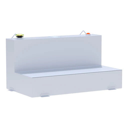 BOX STEEL 15HX15DX24L SWNG DR RHO P